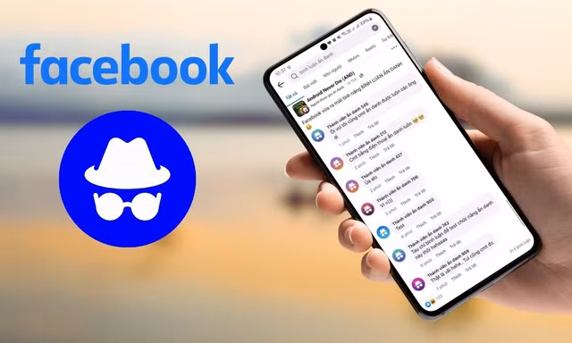 Tính năng mới của Facebook Groups: Cho phép tùy chỉnh biệt danh, ảnh đại diện