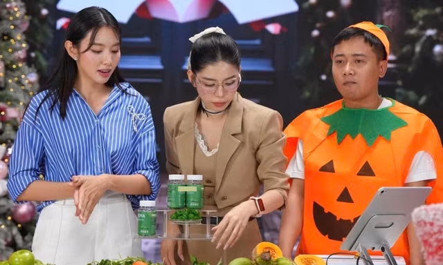 Vì sao Thùy Tiên được đề nghị áp dụng tình tiết giảm nhẹ đặc biệt trong vụ kẹo Kera?