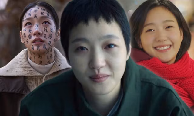 Kim Go Eun ngày càng "đắt giá" hậu thành công Exuhuma đến Cái Giá Của Lời Thú Tội
