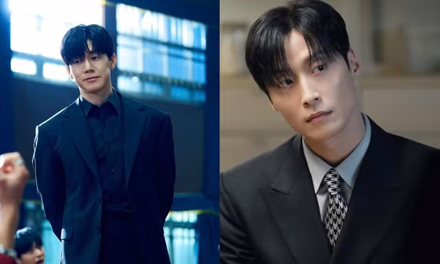 Nam thần mới nổi: "Thầy giáo bảnh" Kim Moo Yul, "tổng tài chuông xe đạp" Nam Joon