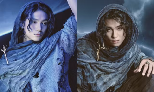GREY D nâng cấp Ánh Sáng • Màn Đêm, performance MV khác gì sân khấu tại concert?