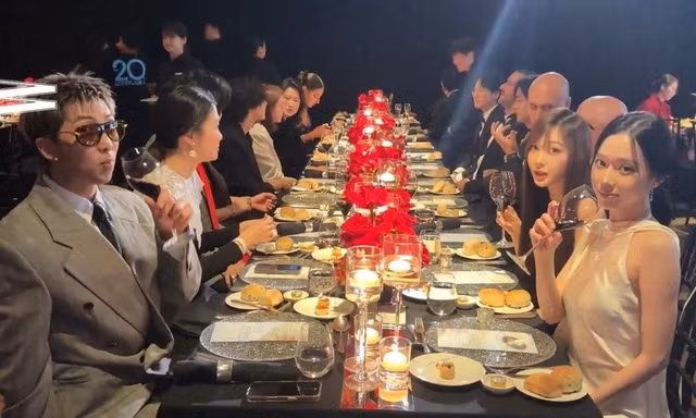 aespa, BTS, IVE vạ lây vì Love Your W - W Korea, làm 20 năm sao giờ mới tranh cãi?
