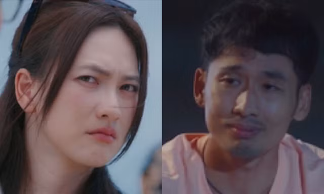Phương Anh Đào tái ngộ Tuấn Trần nhưng quyết “không dây dưa cảm xúc cá nhân”
