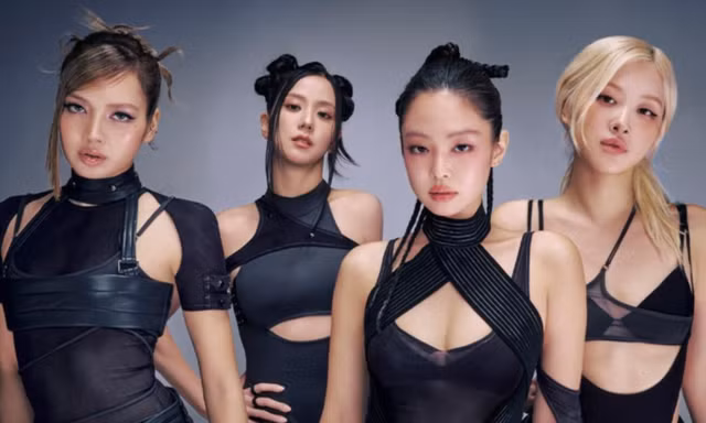 Ngắm loạt thiết kế từ thương hiệu Việt xuất hiện trong MV mới của BLACKPINK