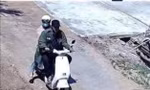 Nữ sinh bị sát hại, phi tang thi thể xuống giếng trong rẫy cà phê