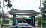 Tận thấy cơ ngơi của đại gia 'cà phê giả' vừa bị tạm giữ hình sự 