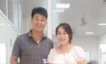 Vượt hơn 100 km từ Lâm Đồng lên Đắk Lắk hiến máu cho bệnh nhân nhóm máu hiếm