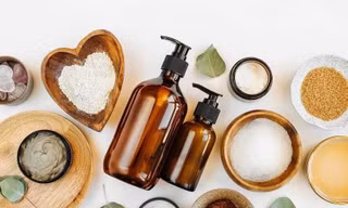 8 sản phẩm mĩ phẩm bị thu hồi do nhãn chính chưa khớp hồ sơ công bố