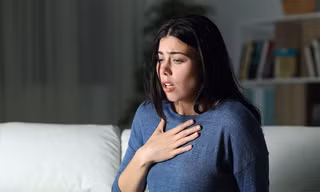 Dấu hiệu nhận biết bạn có thể đã bị suy tim
