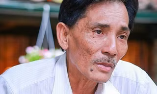 Nghệ sĩ Thương Tín qua đời