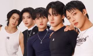 Điều chưa từng có tiền lệ trong lịch sử Kpop