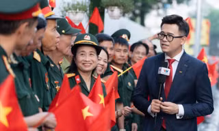 Đức Bảo kể dẫn trực tiếp A80 ‘chẳng kém phim hành động’
