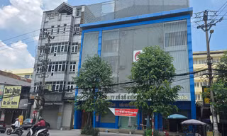 Rà soát 7 doanh nghiệp Nhà nước tại Thái Nguyên 