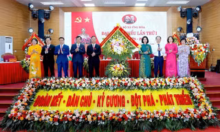 Đảm bảo chính quyền địa phương hai cấp vận hành thông suốt, không gián đoạn