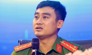 'Tin giả đe dọa an ninh quốc gia'