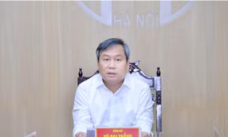 Chủ tịch Hà Nội: Không để tình trạng công dân phải đi lại nhiều lần, gửi đơn thư vượt cấp
