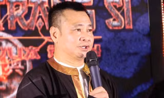NSND Tự Long từ chối lời mời đóng phim của Trấn Thành, Trường Giang