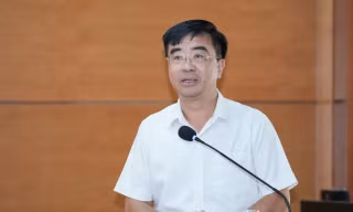 Vành đai 2,5 đoạn Đầm Hồng - Nguyễn Trãi: Dự kiến, thông tuyến kỹ thuật vào ngày 10/10