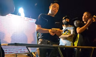 Hà Nội: 3 điểm cờ bạc trá hình gần sân vận động Mỹ Đình trước giờ đại lễ