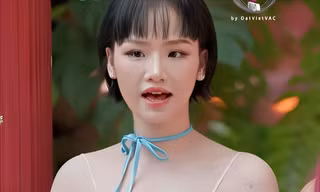 Cú sốc ở Em xinh