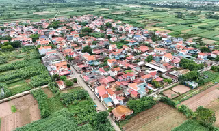 Hà Nội: Sẽ khám, phát thuốc miễn phí cho toàn bộ người dân xã đảo duy nhất ở Thủ đô