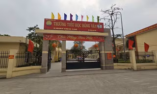 Vụ 300 tấn thịt bẩn: Trường học kiểm tra thực phẩm bằng 'mắt thấy, tay sờ và giấy tờ'