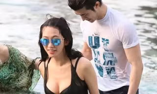 Lâm Chí Linh bất ngờ bị xóa sổ