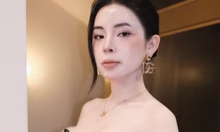 Vợ Huấn Hoa Hồng là ai?
