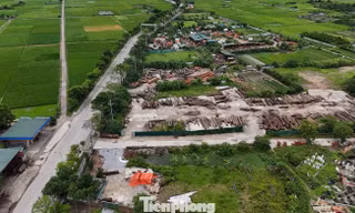 Hà Nội thông tin về tiến độ 2 dự án khu đô thị đa mục tiêu