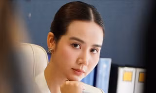 Khán giả đòi bỏ phim có Huyền Lizzie