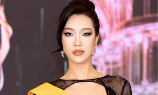 Công bố Việt Nam đăng cai Miss Grand International 2027