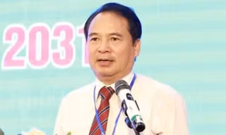 Ông Nguyễn Phúc Hà làm Chủ tịch Hội Văn học Nghệ thuật tỉnh Lạng Sơn
