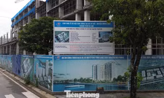 Hà Nội: Thêm dự án nhà ở xã hội nhận hồ sơ mua, thuê mua