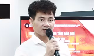 Thứ trưởng Bộ Văn hóa nói lý do loại đơn đăng ký diễu binh, diễu hành của NSND Xuân Bắc