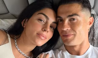 Hợp đồng hôn nhân của Ronaldo 