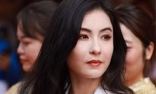 Bố Tạ Đình Phong để lại 90% tài sản cho hai con trai Trương Bá Chi với điều kiện bất ngờ