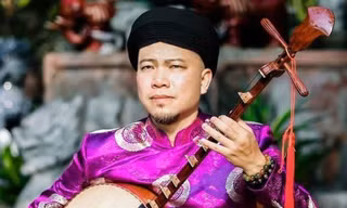 NSƯT Thanh Hùng đột ngột qua đời