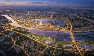 10 dấu ấn nổi bật của Thủ đô năm 2025 