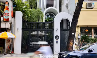 Hà Nội: Yêu cầu làm rõ dấu hiệu hủy hoại tài sản công, lấn chiếm đất Bảo tàng Lịch sử quốc gia