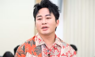 Tùng Dương lại 'cướp hit'