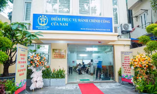 Hà Nội kiểm tra việc thi hành pháp luật tại 20 xã, phường