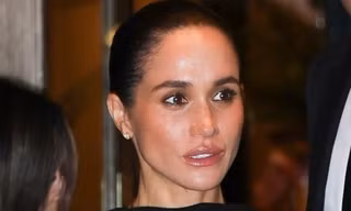 Meghan Markle bị bóc chuyện lố bịch