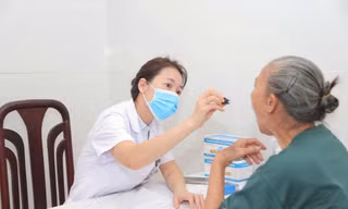 Hà Nội sẽ là thành phố đáng sống - Bài cuối: Nhân dân hạnh phúc