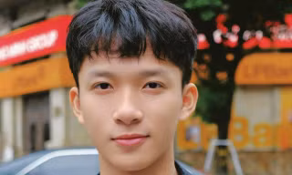 Nam sinh 19 tuổi sốc khi đóng phim giờ vàng