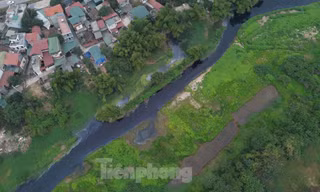 Vì sao dự án nạo vét, cải tạo lòng dẫn sông Đáy giai đoạn 2 chậm triển khai?