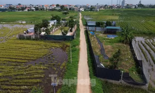 Hà Nội đề xuất tăng giá đất cao nhất 26%: Bảng giá đất mới cần ở mức trung lập