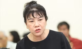 Phá lệ với Nguyễn Văn Chung