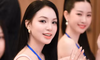 Vì sao bạn có mặt ở đây?