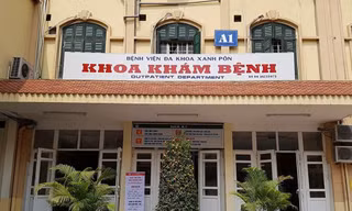 Hà Nội sẽ chuyển các bệnh viện điều trị bệnh truyền nhiễm ra khỏi nội đô