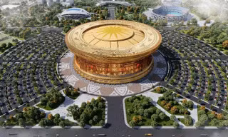 Hà Nội đề xuất khu tái định cư cho dự án Olympic và Quốc lộ 1A